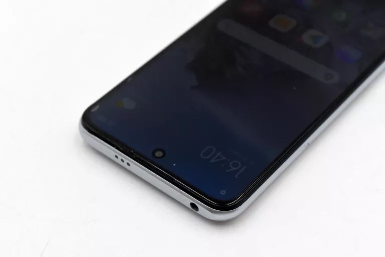 TELEFON XIAOMI REDMI NOTE 10 5G 4GB/64GB SREBRNY