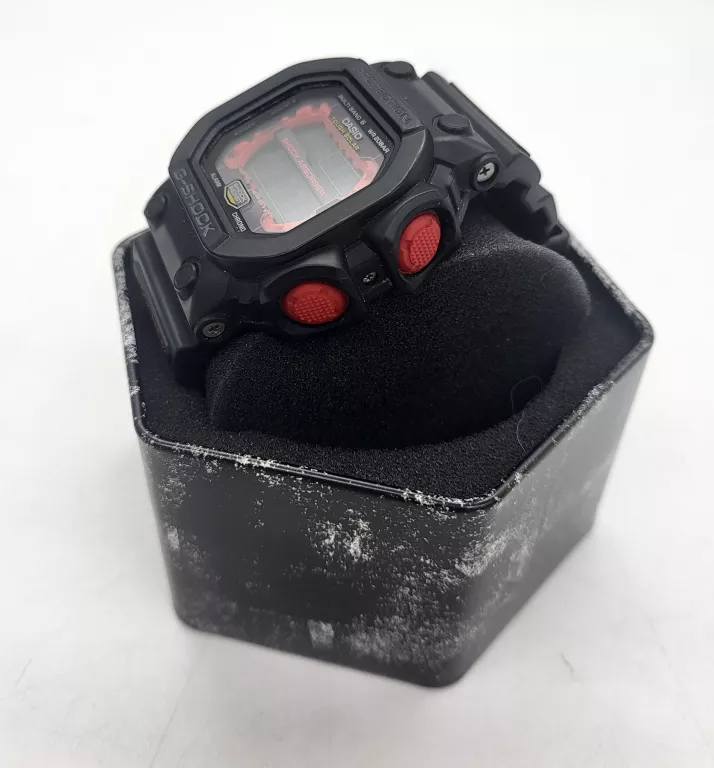 CASIO G-SHOCK GXW-56-1AER - KOMPLET (IGŁA)