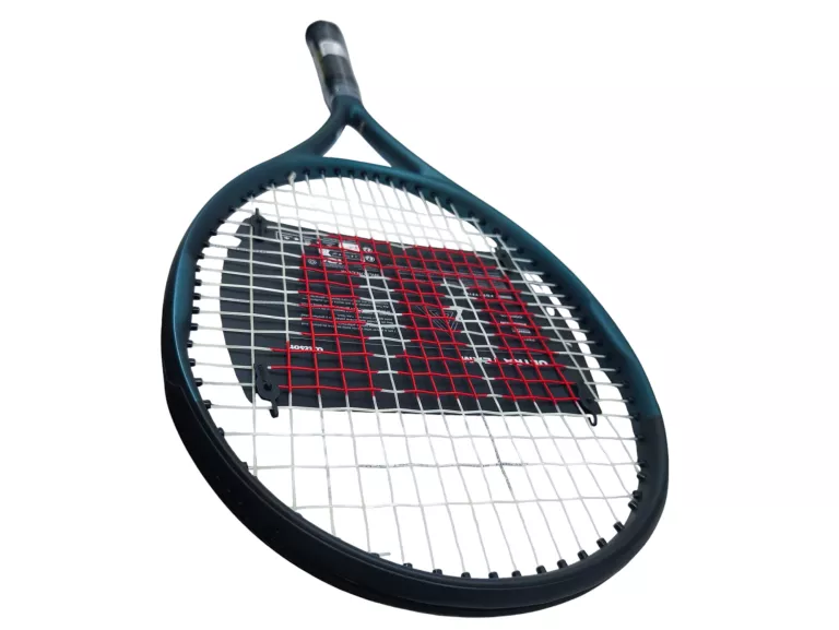 RAKIETA TENISOWA WILSON ULTRA TEAM V4.0 L3