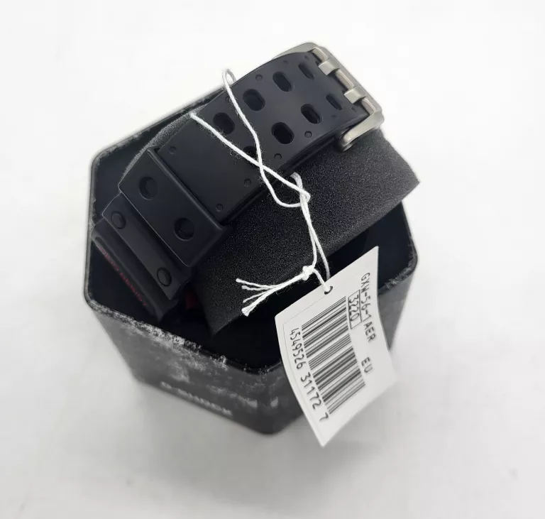 CASIO G-SHOCK GXW-56-1AER - KOMPLET (IGŁA)