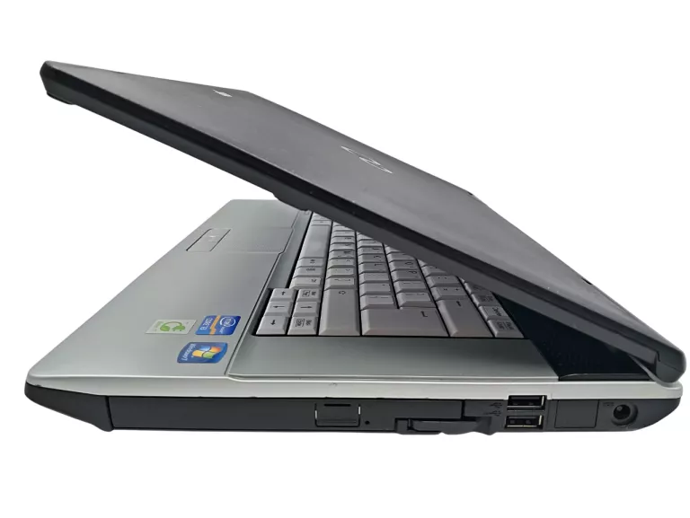 LAPTOP FUJITSU LIFEBOOK E751 15,6" I3-2330M 8/256GB HD GRAPHICS 3000