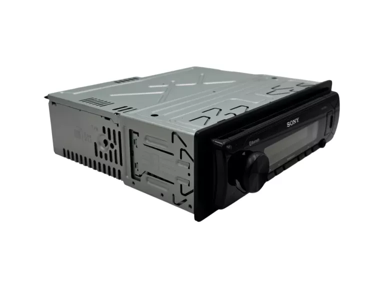 RADIO SAMOCHODOWE SONY DSX-GS80 4X100W BLUETOOTH