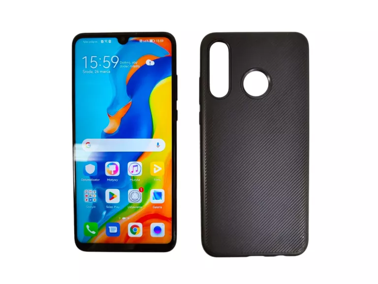 TELEFON HUAWEI P30 LITE 4/128GB