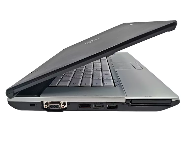 LAPTOP FUJITSU LIFEBOOK E751 15,6" I3-2330M 8/256GB HD GRAPHICS 3000