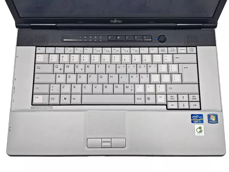 LAPTOP FUJITSU LIFEBOOK E751 15,6" I3-2330M 8/256GB HD GRAPHICS 3000
