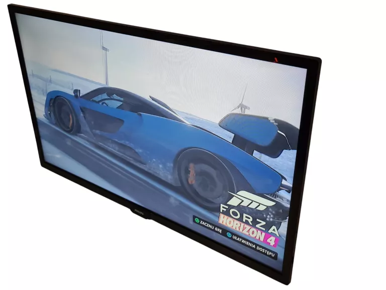 TELEWIZOR PHILIPS 32PHS4112/12 32'' HD READY 1333 X 768 DVB-T2