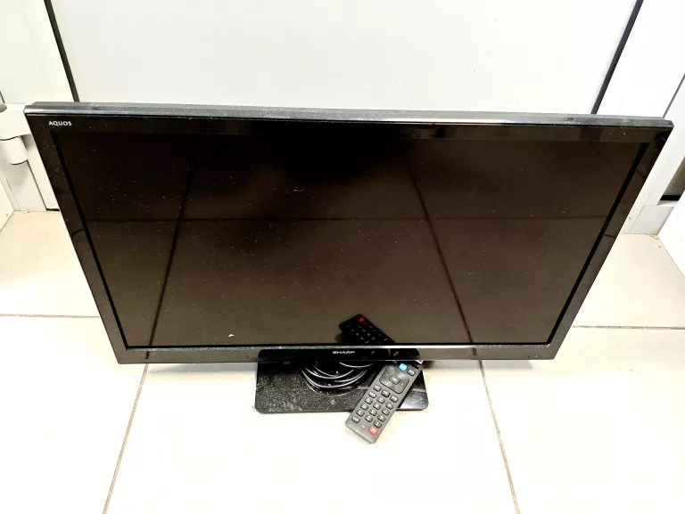 TELEWIZOR LED SHARP 24EE3E 24 CALE HD READY