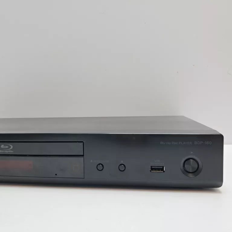 ODTWARZACZ PIONEER BDP-160K