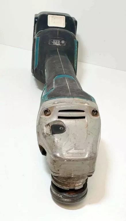 SZLIFIERKA KĄTOWA MAKITA DGA508 + AKUMULATOR