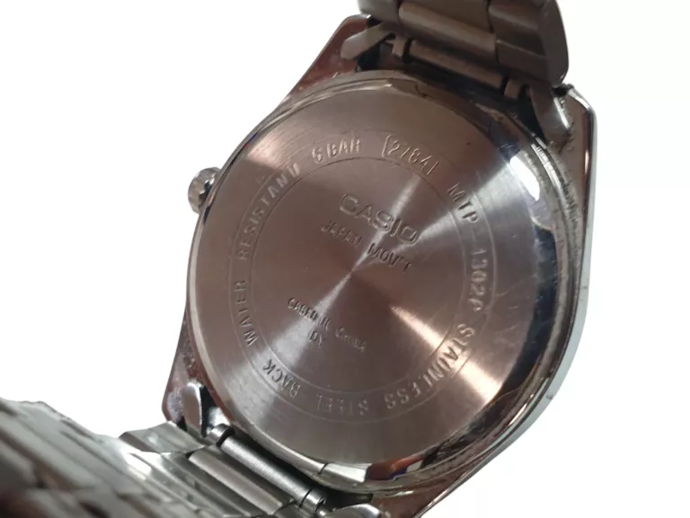 ZEGAREK CASIO MTP-1302