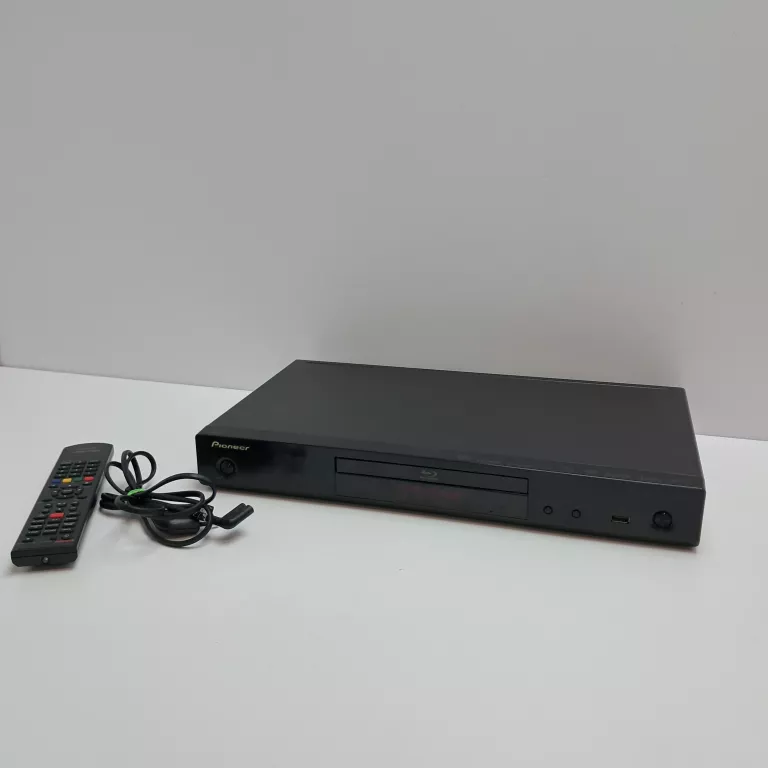 ODTWARZACZ PIONEER BDP-160K