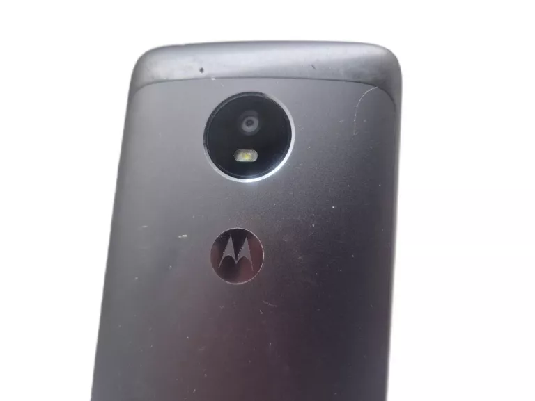 TELEFON MOTOROLA MOTO G5 3/16 GB