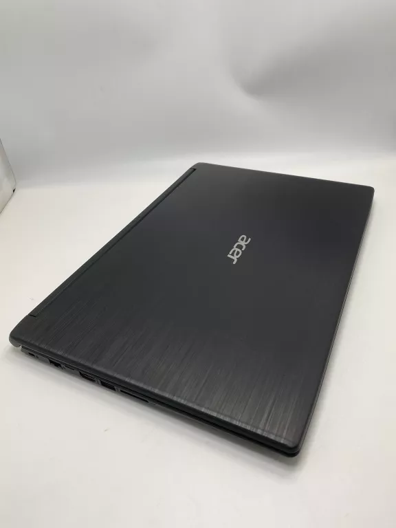 LAPTOP ACER ASPIER 3 4GB RAM 256GB SSD I5 WIN 11