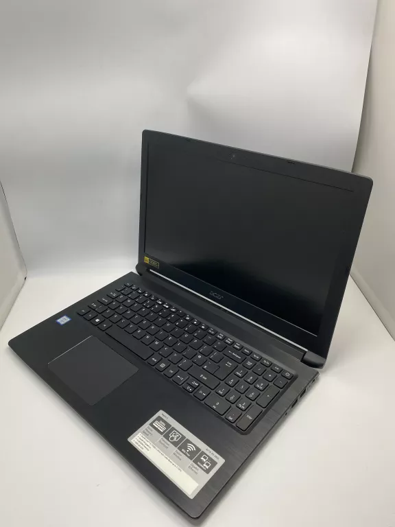 LAPTOP ACER ASPIER 3 4GB RAM 256GB SSD I5 WIN 11