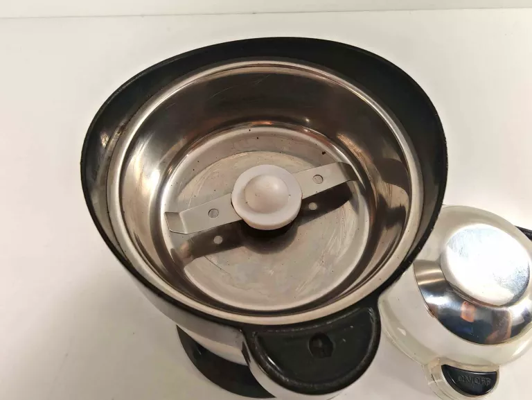 MŁYNEK DO KAWY ELESKO M-02S