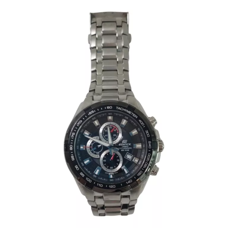 ZEGAREK CASIO EF 539