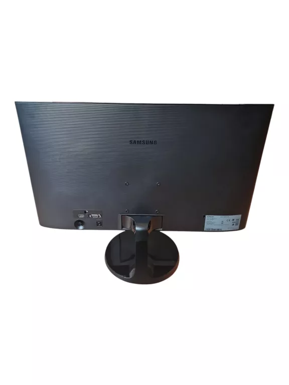 MONITOR SAMSUNG LS24F350FHUXEN