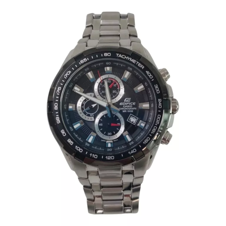 ZEGAREK CASIO EF 539
