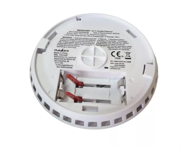 czujnik-dymu-smartlife-nedis-nedis-wifisi10cwt-syrena-bialy-stan-11323-2