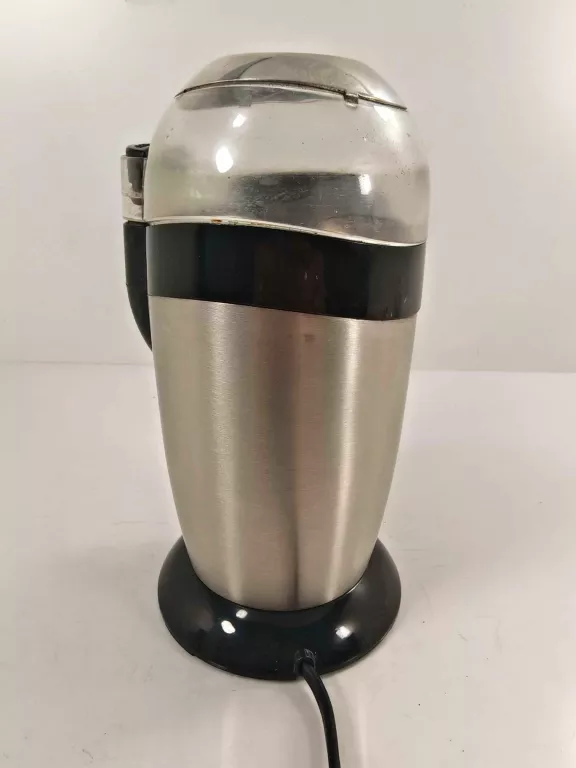 MŁYNEK DO KAWY ELESKO M-02S