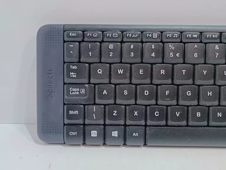 KLAWIATURA+MYSZ LOGITECH K220
