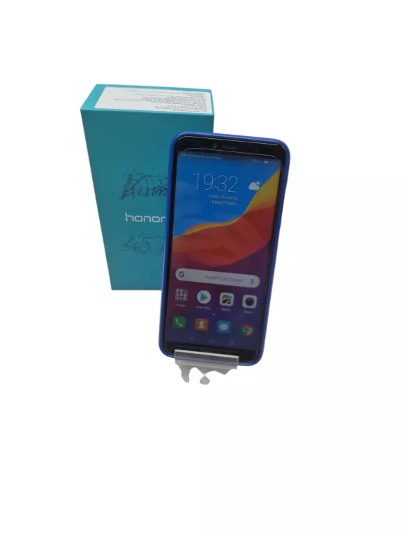HONOR 7A