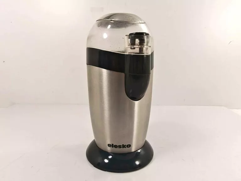 MŁYNEK DO KAWY ELESKO M-02S
