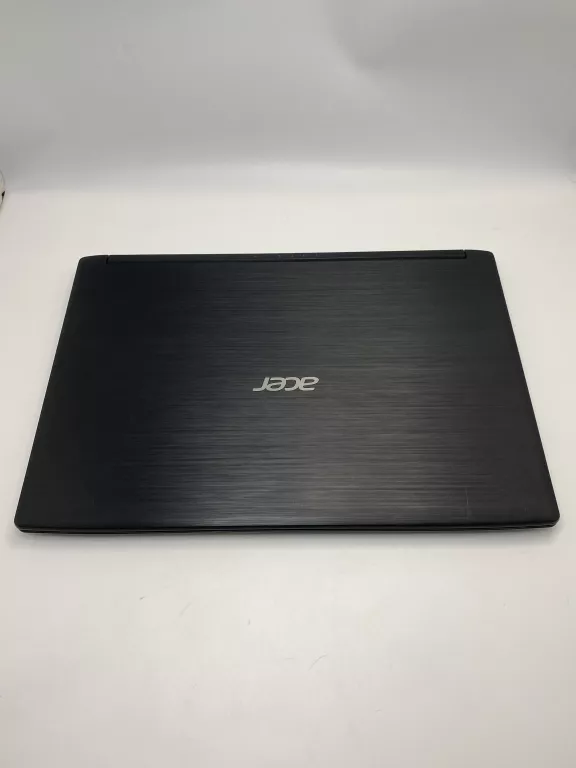LAPTOP ACER ASPIER 3 4GB RAM 256GB SSD I5 WIN 11