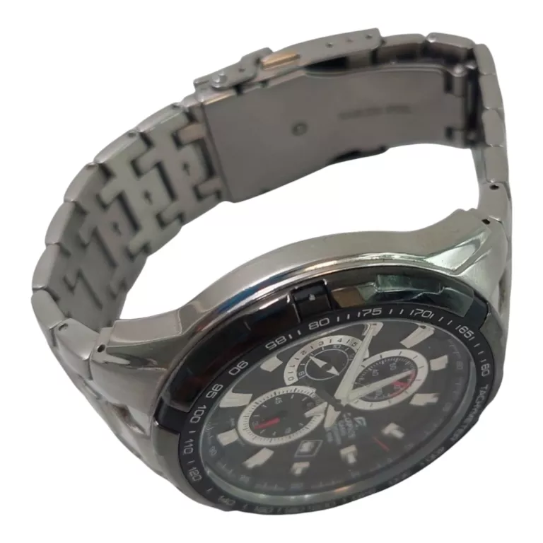 ZEGAREK CASIO EF 539