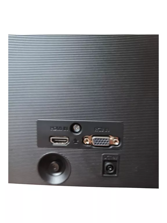 MONITOR SAMSUNG LS24F350FHUXEN