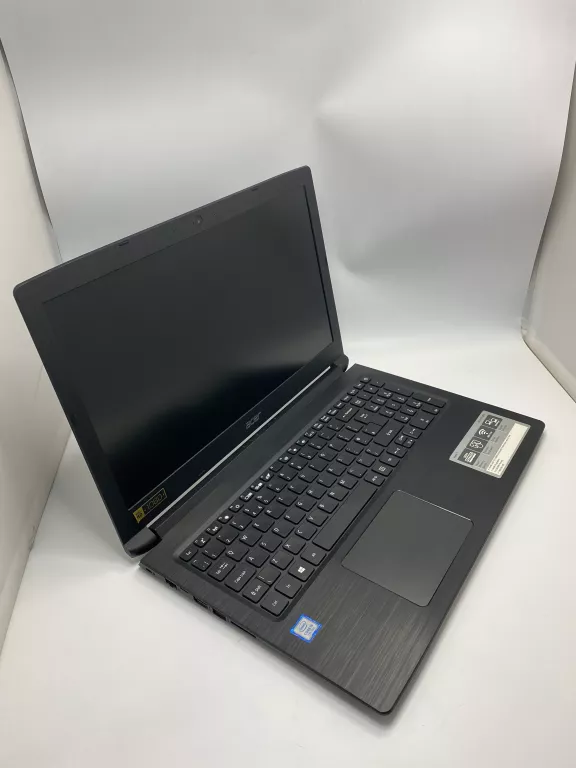 LAPTOP ACER ASPIER 3 4GB RAM 256GB SSD I5 WIN 11