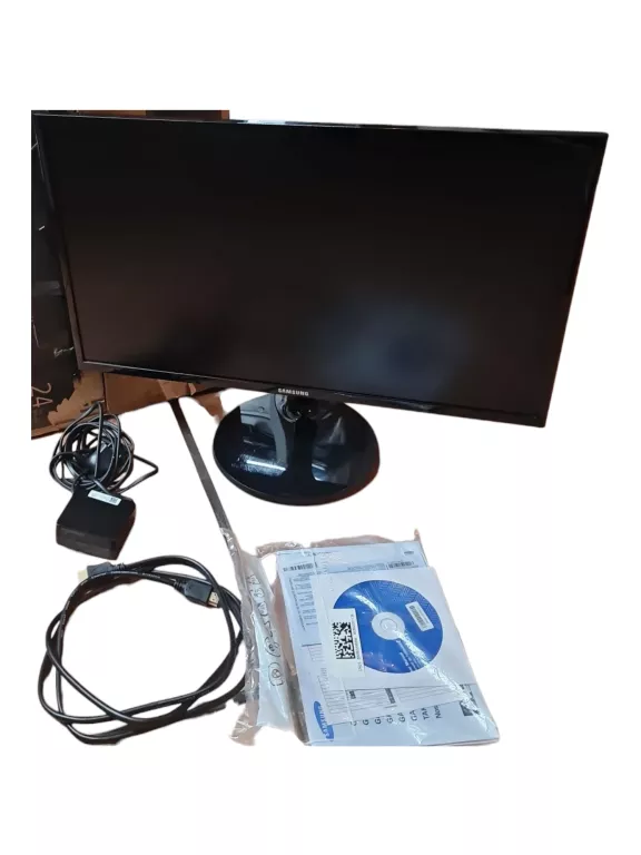MONITOR SAMSUNG LS24F350FHUXEN