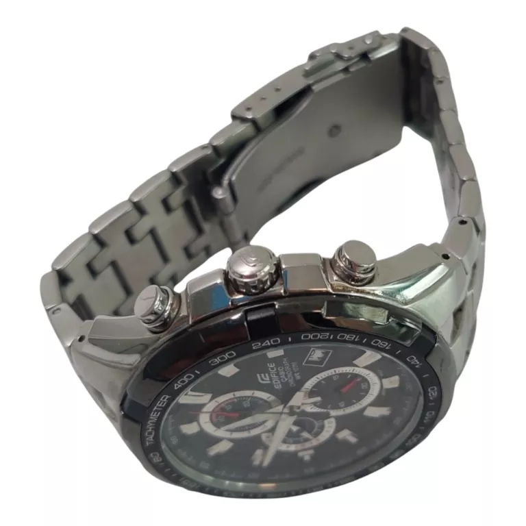ZEGAREK CASIO EF 539