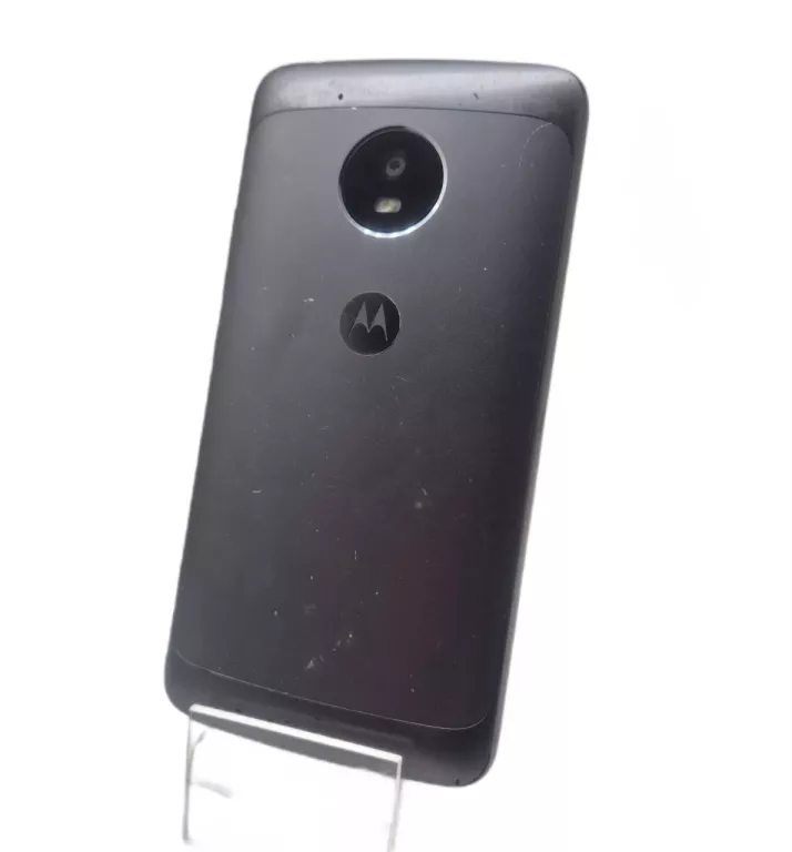 TELEFON MOTOROLA MOTO G5 3/16 GB
