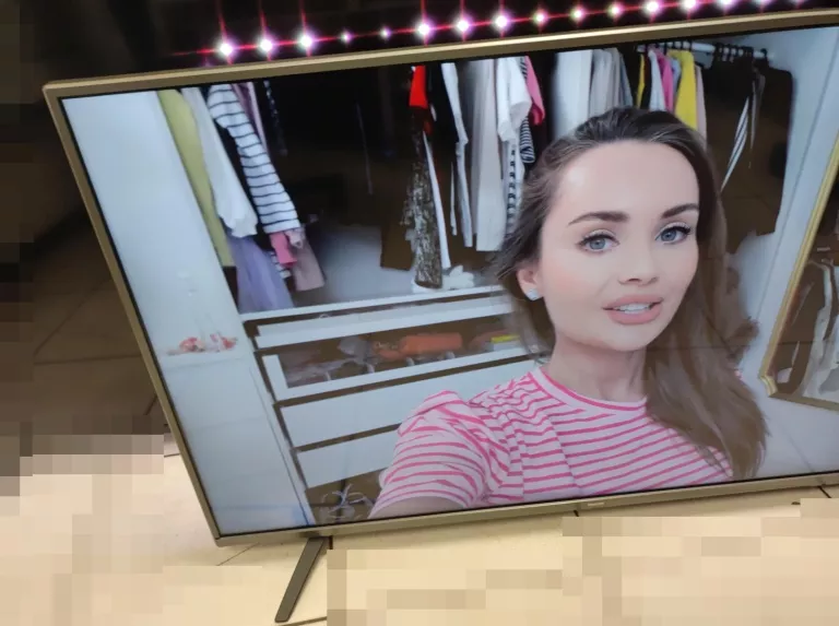 TELEWIZOR PHILIPS 43PUS7805/12 43" 4K SMART TV