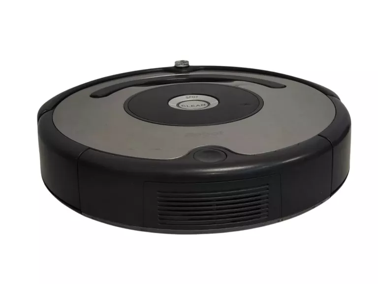 ROBOT SPRZĄDAJĄCY IROBOT ROOMBA 615