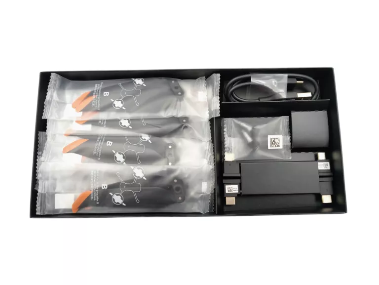 DRON DJI AIR 2 S FLY MORE COMBO + DJI CARE REFRESH 2 LATA