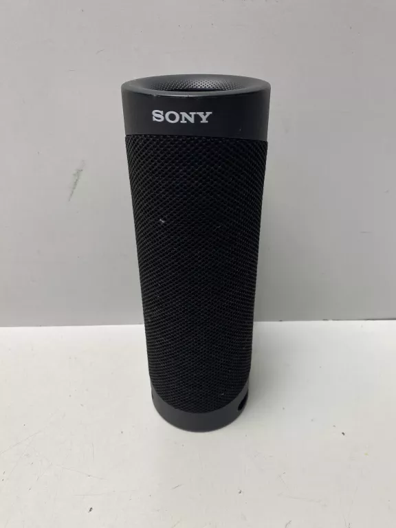GŁOŚNIK BT SONY SRS-XB23