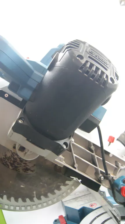 PILARKA UKOSOWA PIŁA UKOŚNICA ERBAUER EMIS254S 1800 W