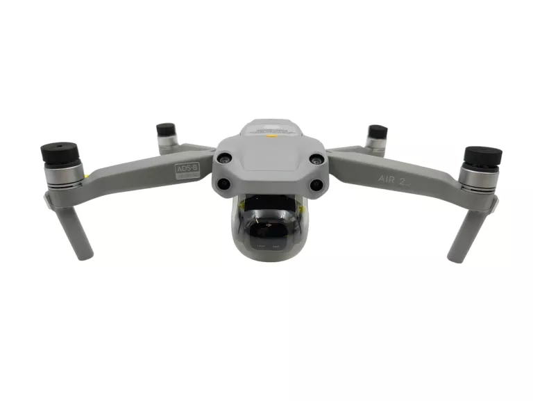 DRON DJI AIR 2 S FLY MORE COMBO + DJI CARE REFRESH 2 LATA