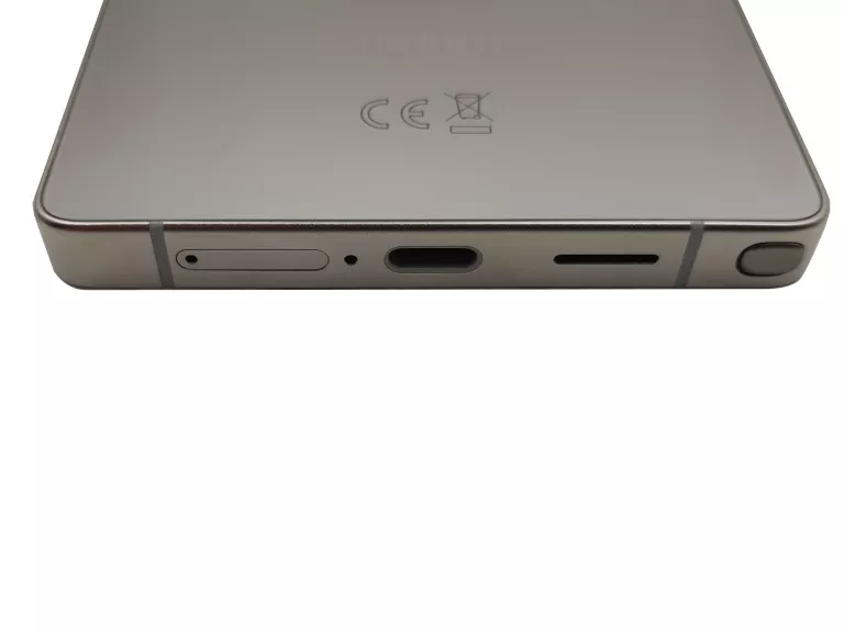 TELEFON SAMSUNG GALAXY S25 ULTRA 5G 12/512GB 6.9" 120HZ - NA CZĘŚCI!
