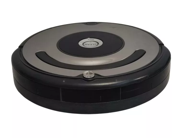ROBOT SPRZĄDAJĄCY IROBOT ROOMBA 615