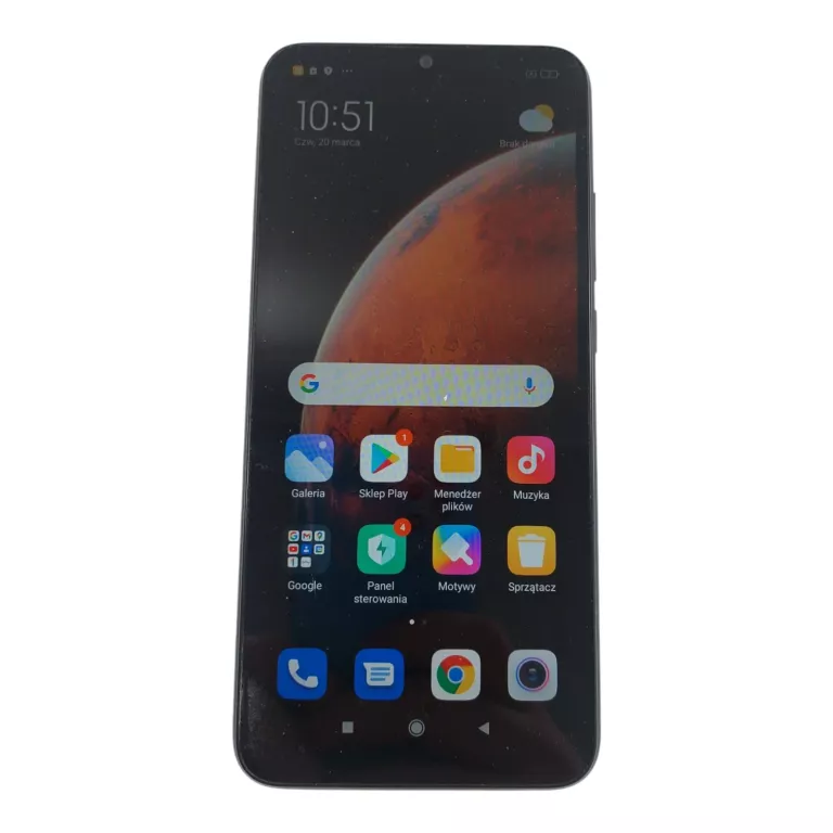 TELEFON XIAOMI REDMI 9A 2/32GB