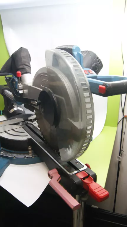 PILARKA UKOSOWA PIŁA UKOŚNICA ERBAUER EMIS254S 1800 W