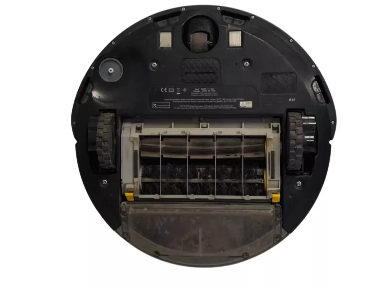 ROBOT SPRZĄDAJĄCY IROBOT ROOMBA 615
