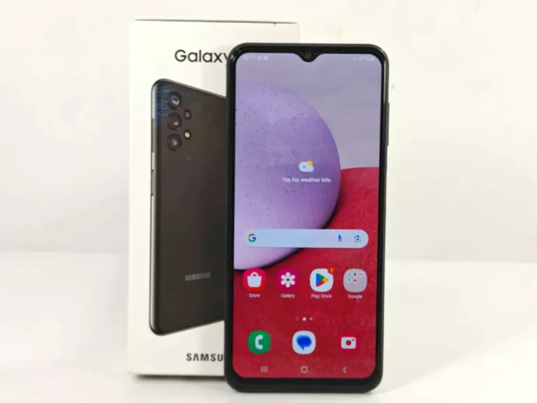 TELEFON SAMSUNG A13 NIE BRANDOWANY