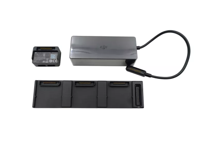 DRON DJI AIR 2 S FLY MORE COMBO + DJI CARE REFRESH 2 LATA