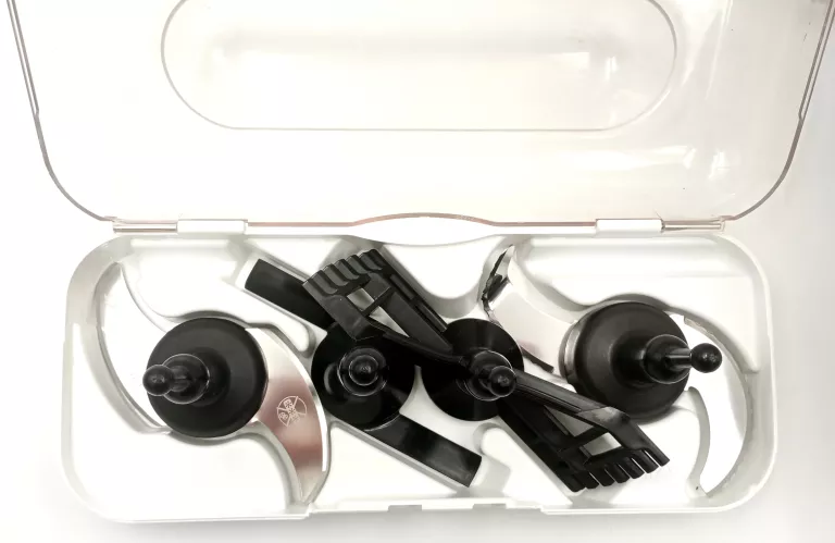 ROBOT GOTUJĄCY TEFAL FE800/DODATKOWE NAKŁADKI