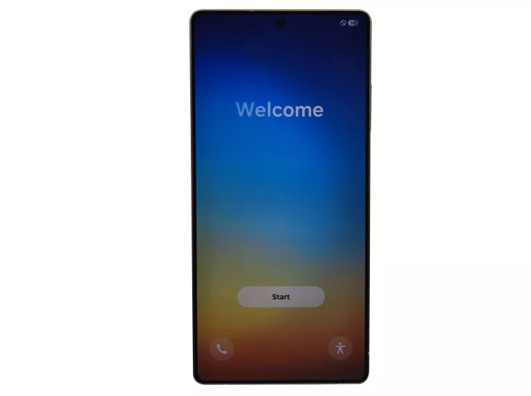 TELEFON SAMSUNG GALAXY S25 ULTRA 5G 12/512GB 6.9" 120HZ - NA CZĘŚCI!