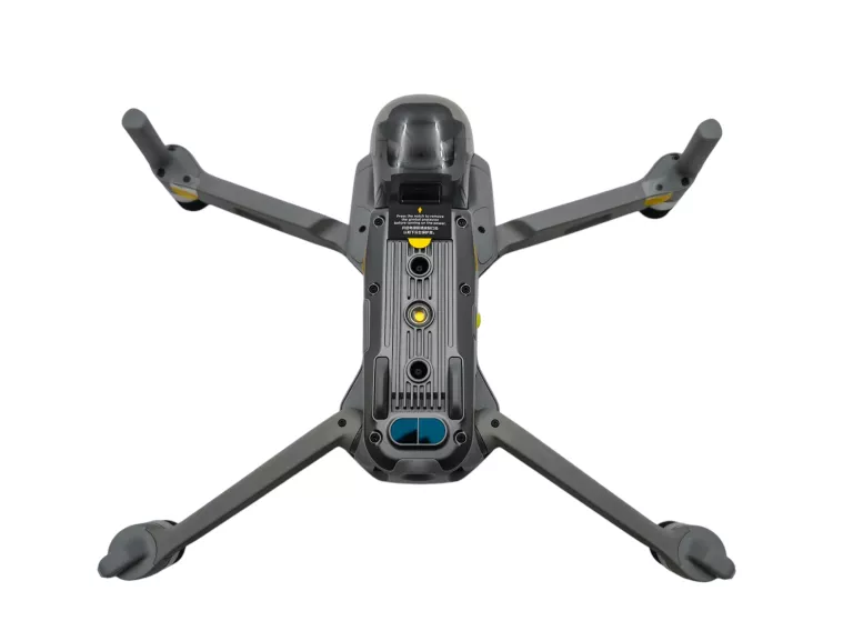 DRON DJI AIR 2 S FLY MORE COMBO + DJI CARE REFRESH 2 LATA
